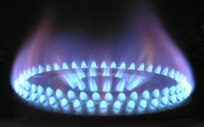 How to be gas safe at home