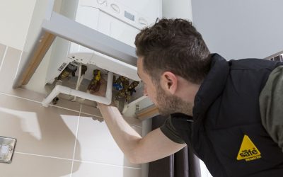 Compelling Reasons to Book a Regular Gas Boiler Service