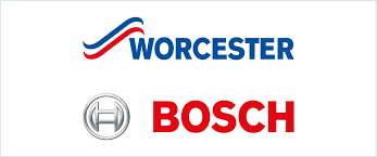 Worcester Bosch boilers serviced